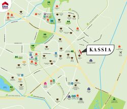 Kassia (D17), Condominium #503090481